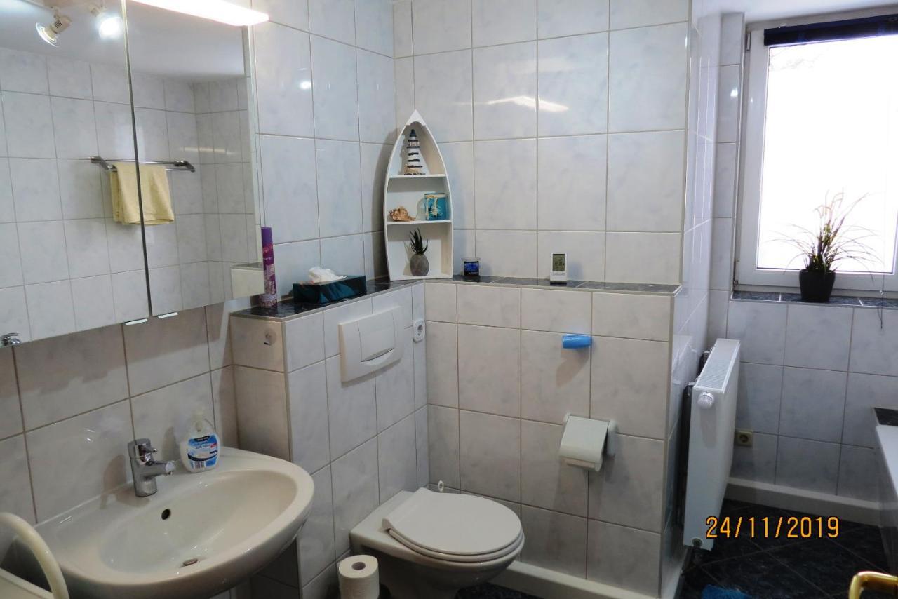 Am Mehliser Markt Homestay