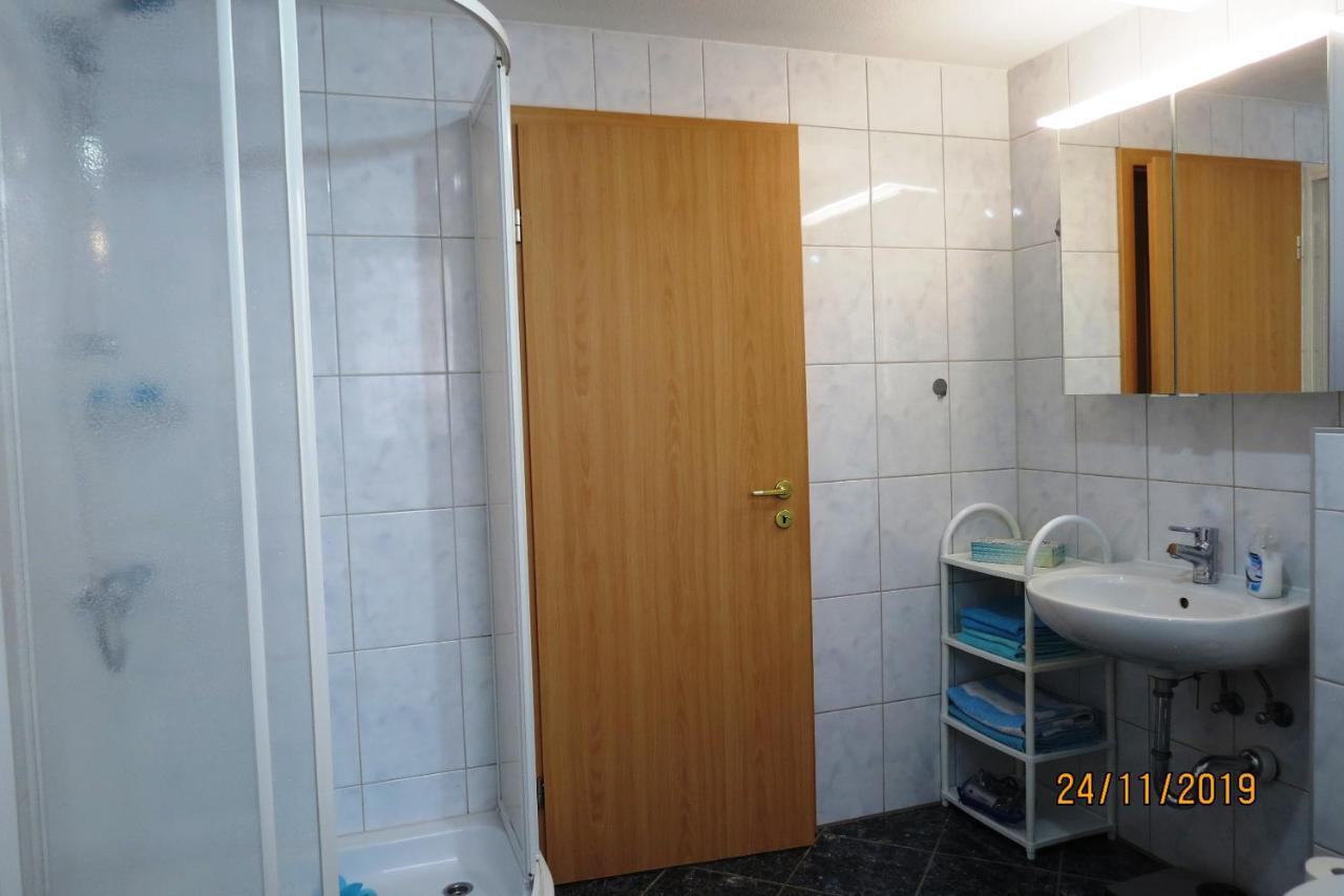 Homestay Am Mehliser Markt
