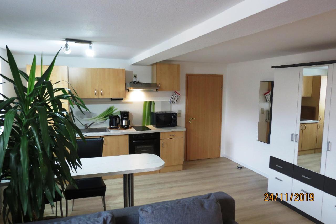 Am Mehliser Markt Homestay